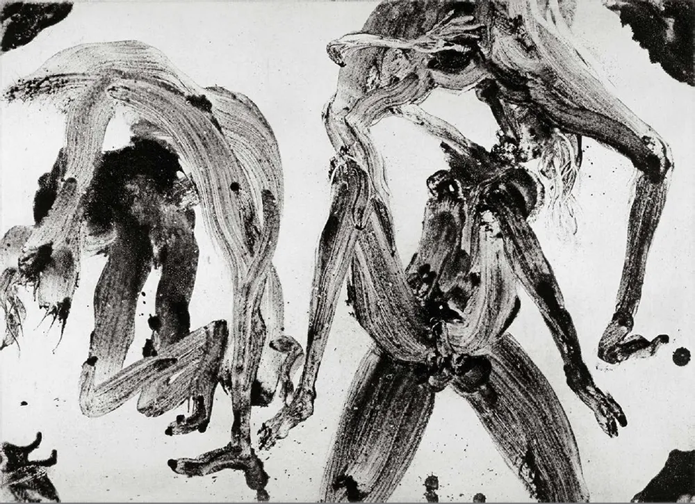 Офорт И Аквитанта Barcelo -  Lanzarote 35