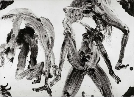 Офорт И Аквитанта Barcelo -  Lanzarote 35