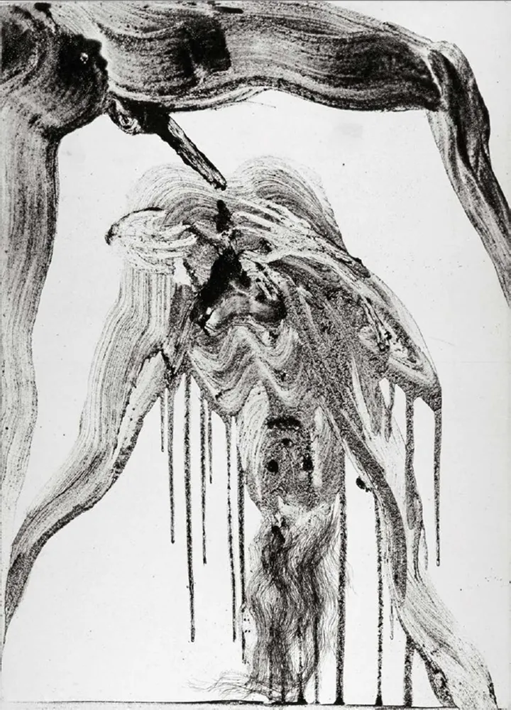 Акватинта Barcelo - Lanzarote 37