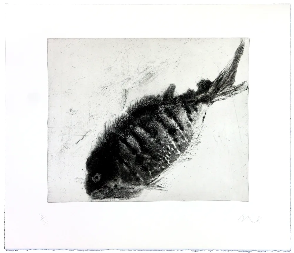 Гравюра Barcelo - Lanzarote 39