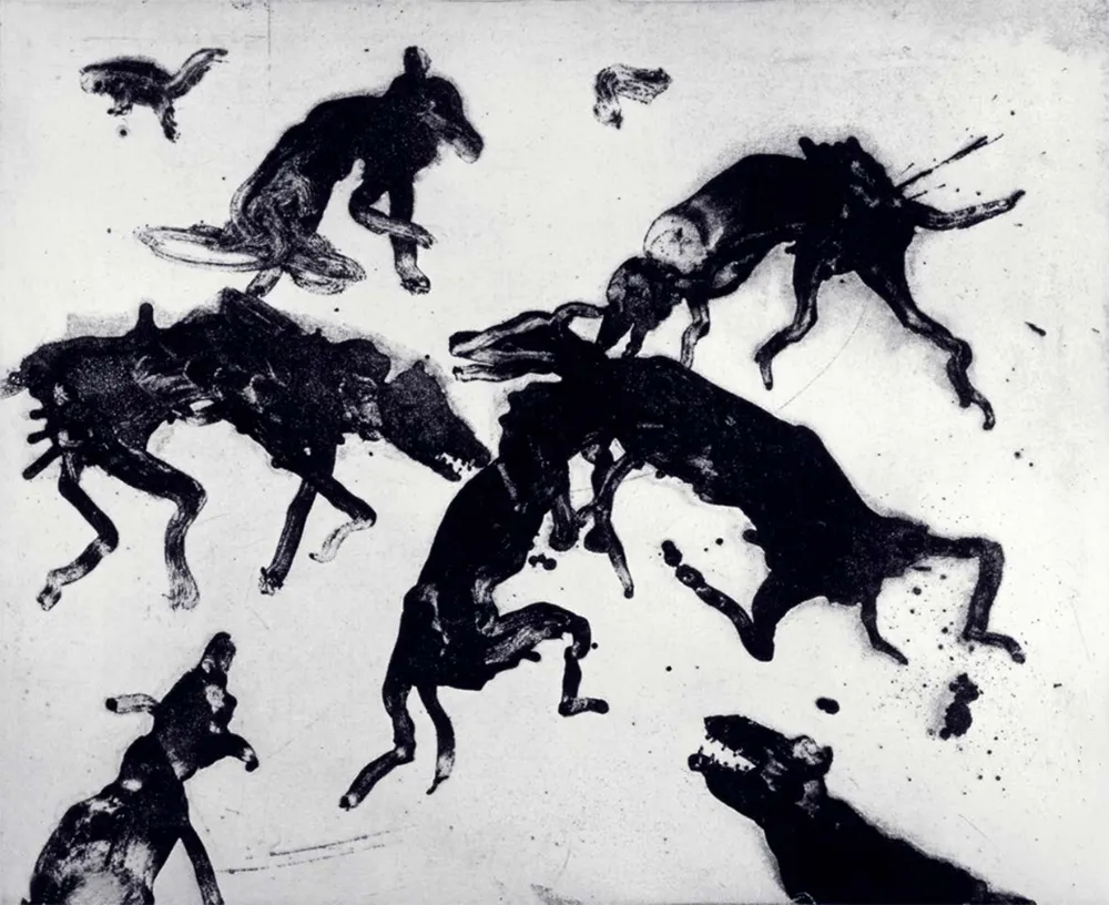 Офорт И Аквитанта Barcelo - Lanzarote 4