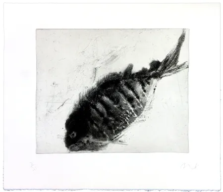 Гравюра Barcelo - Lanzarote 40