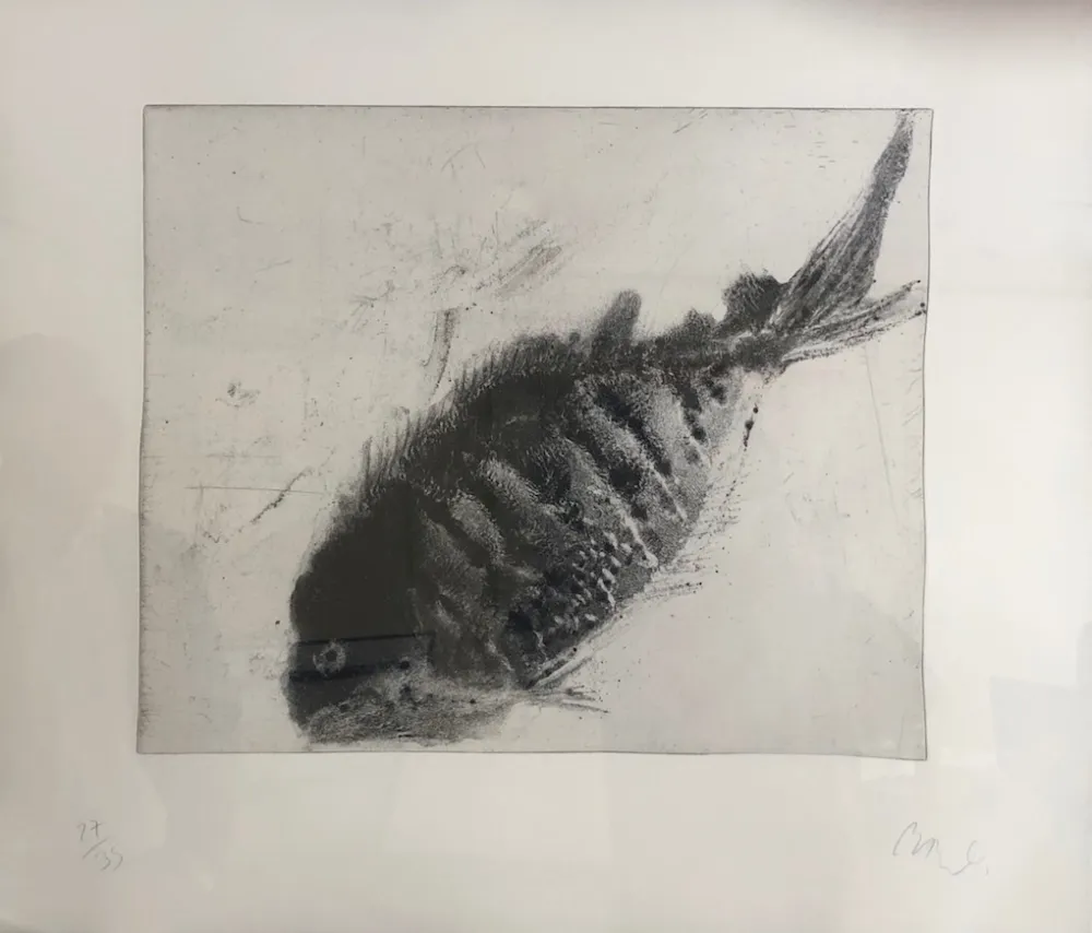 Акватинта Barcelo - Lanzarote 40