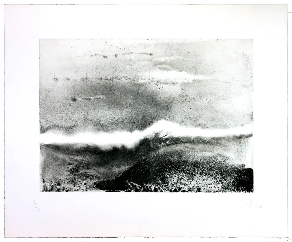 Гравюра Barcelo - Lanzarote 43