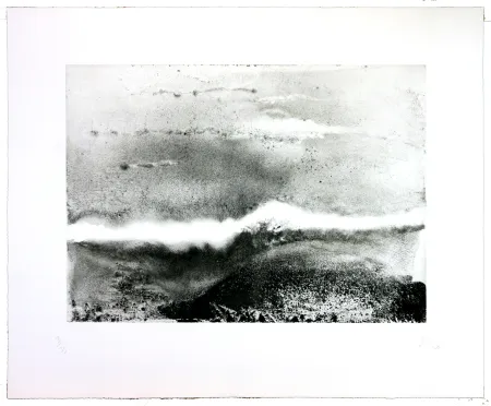 Гравюра Barcelo - Lanzarote 43