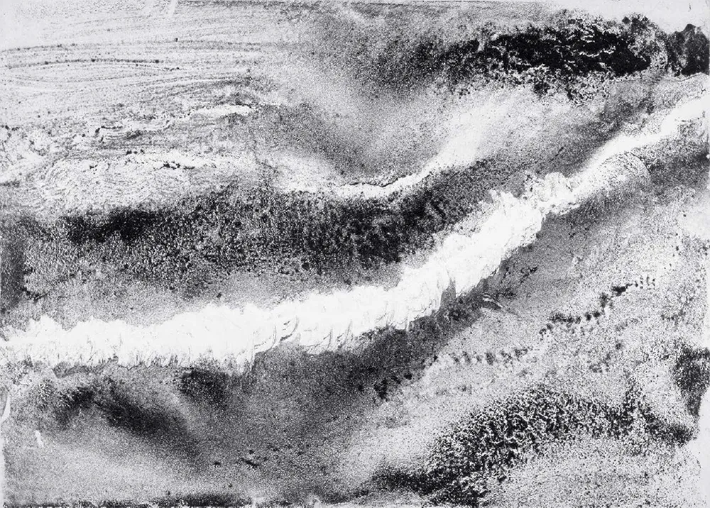 Акватинта Barcelo - Lanzarote 46