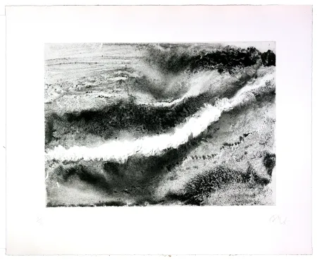 Гравюра Barcelo - Lanzarote 46