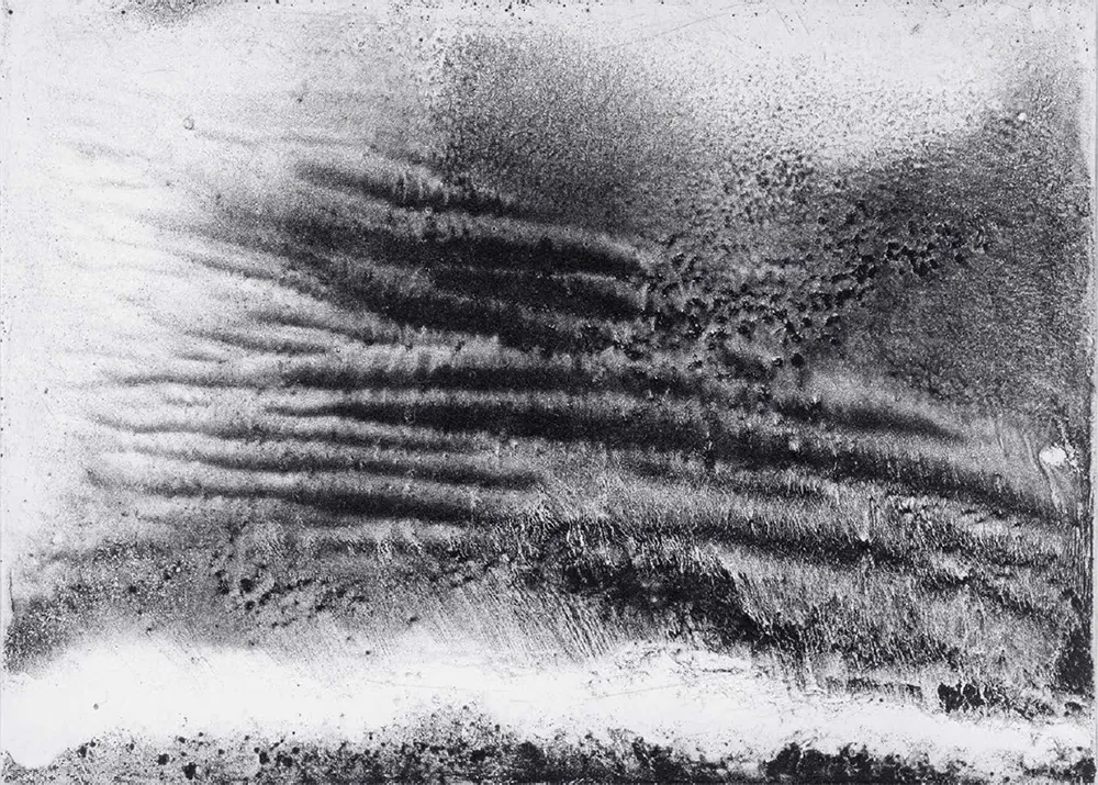 Акватинта Barcelo - Lanzarote 47