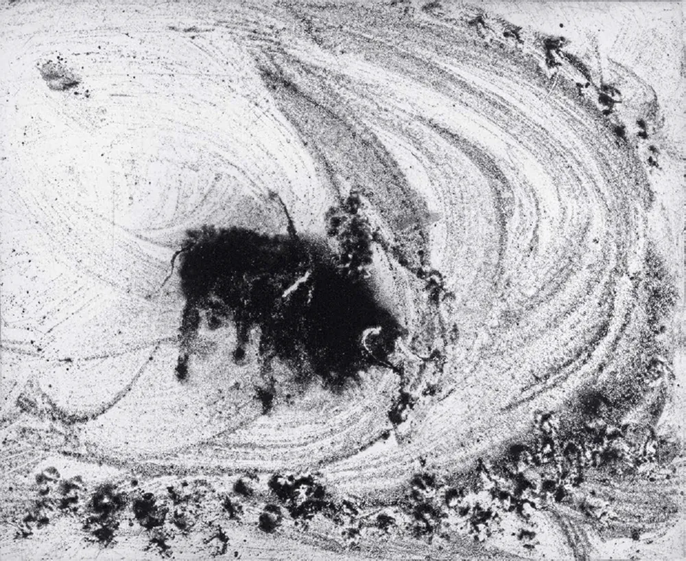 Акватинта Barcelo - Lanzarote 48