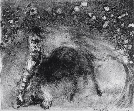 Акватинта Barcelo - Lanzarote 50