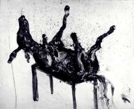 Акватинта Barcelo - Lanzarote 6