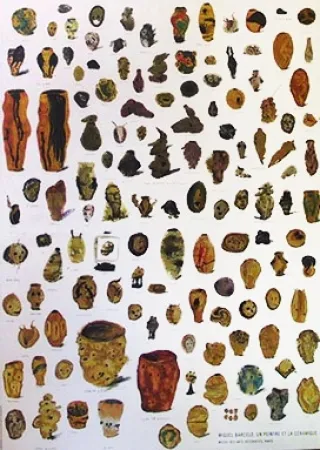 Афиша Barcelo - Musée des arts décoratifs