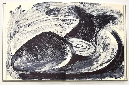 Иллюстрированная Книга Barcelo - Noise - Deluxe Edition