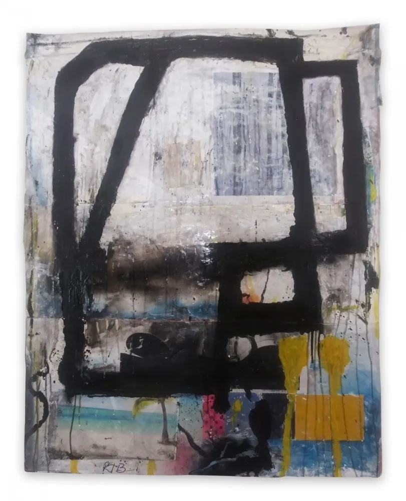 Нет Никаких Технических Baribeau - Color Trac #24