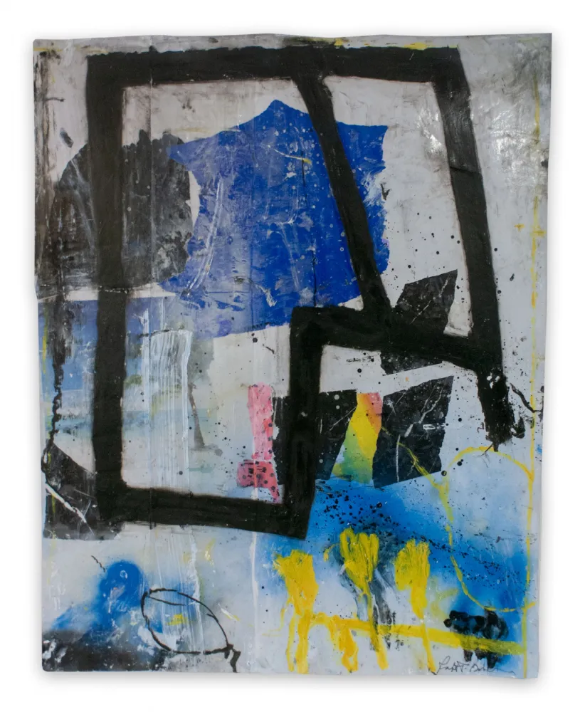 Нет Никаких Технических Baribeau - Color Trac #5