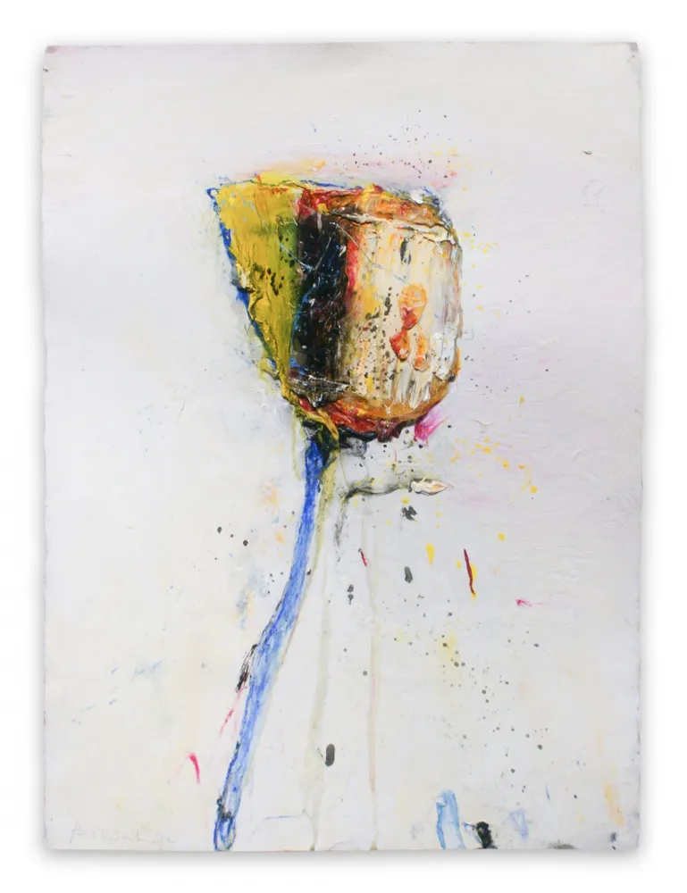 Нет Никаких Технических Baribeau - Stem #204