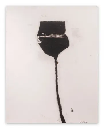 Нет Никаких Технических Baribeau - Stem in Black #12 