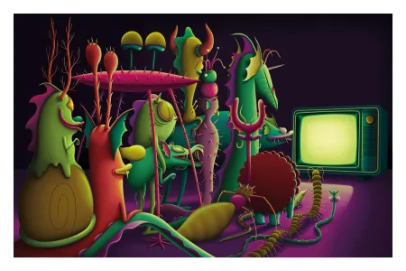 Нет Никаких Технических Barjola - Videoclub