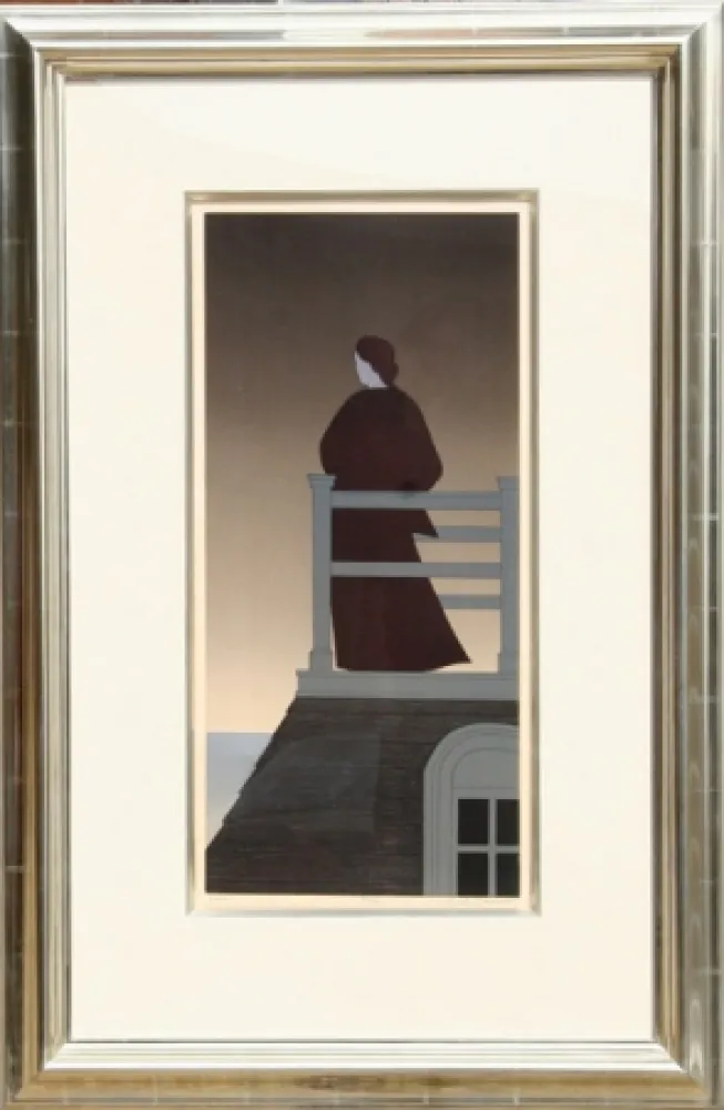 Нет Никаких Технических Barnet - Dawn