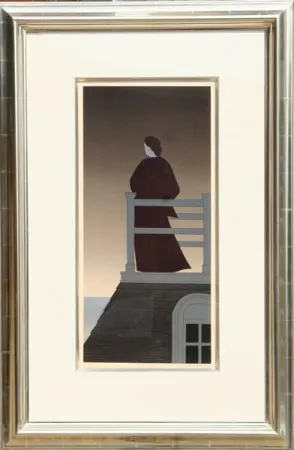 Нет Никаких Технических Barnet - Dawn