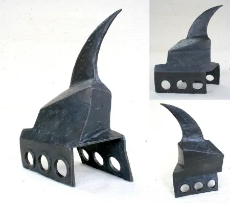 Многоэкземплярное Произведение Baroja-Collet - Arquitectura marina I