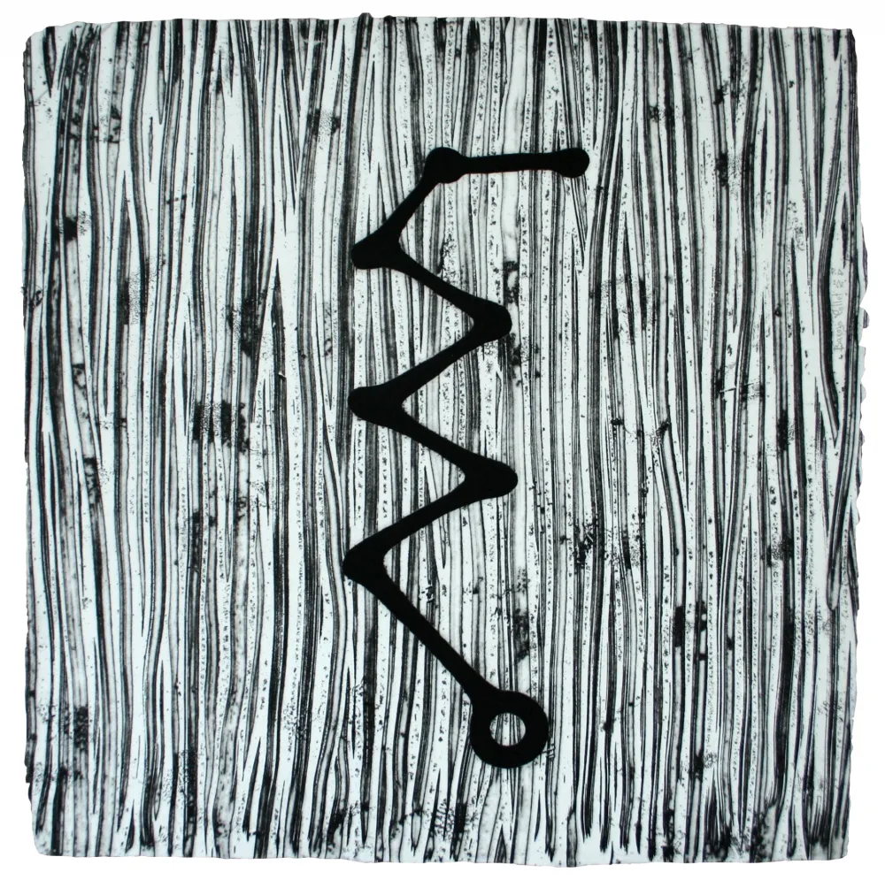 Офорт И Аквитанта Baroja-Collet - Articulación