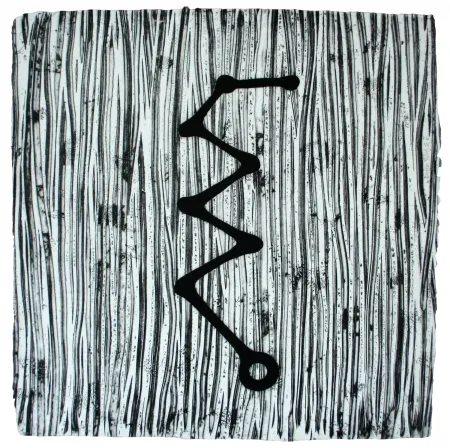 Офорт И Аквитанта Baroja-Collet - Articulación