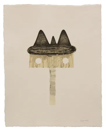 Многоэкземплярное Произведение Baroja-Collet - Collage