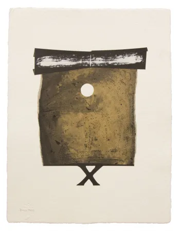 Многоэкземплярное Произведение Baroja-Collet - Collage