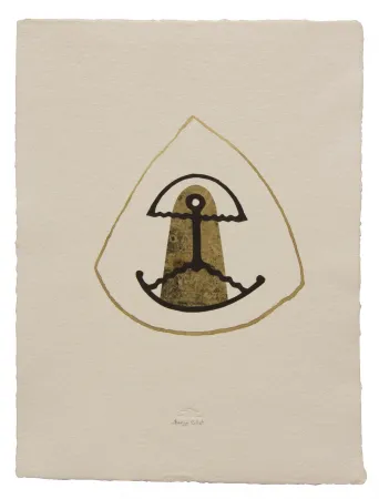 Многоэкземплярное Произведение Baroja-Collet - Collage