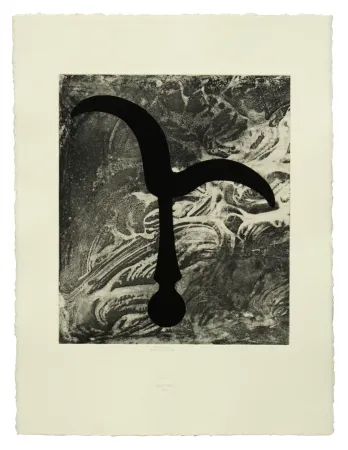 Офорт И Аквитанта Baroja-Collet - Gazigozoa - Baiona 2017 - 04 - 08