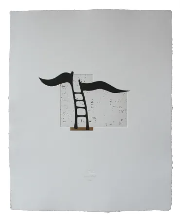 Офорт И Аквитанта Baroja-Collet - Itziar Aizpurua eta Jokin Gorostidiri omenaldia