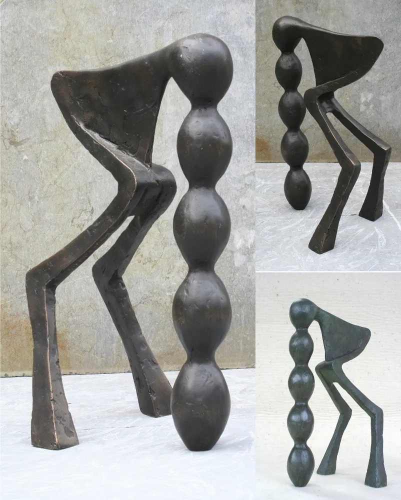 Многоэкземплярное Произведение Baroja-Collet - Izenbe