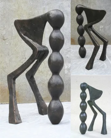 Многоэкземплярное Произведение Baroja-Collet - Izenbe