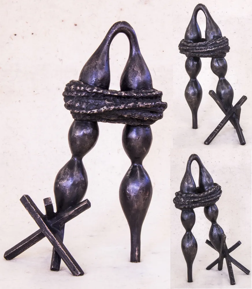 Многоэкземплярное Произведение Baroja-Collet - Izenbe II