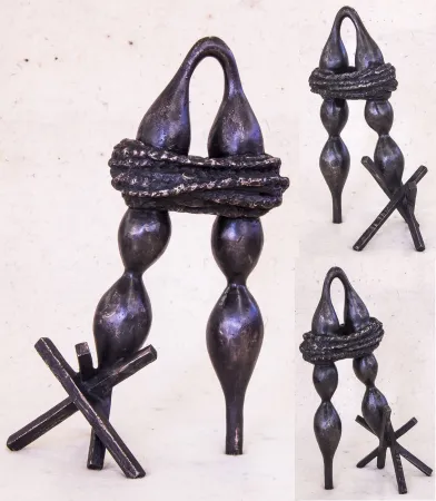 Многоэкземплярное Произведение Baroja-Collet - Izenbe II