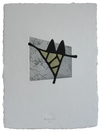 Офорт И Аквитанта Baroja-Collet - Predeterminado