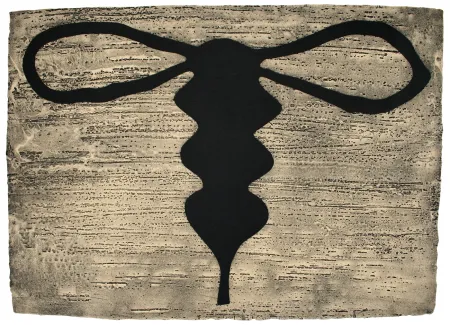 Офорт И Аквитанта Baroja-Collet - Recuerdos Amañados I