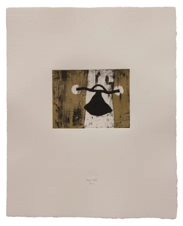 Офорт И Аквитанта Baroja-Collet - Sonido hueco