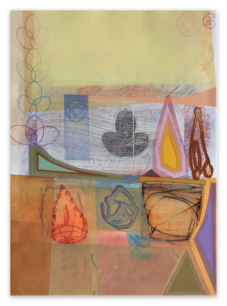 Нет Никаких Технических Barringer - Fire Ceremony