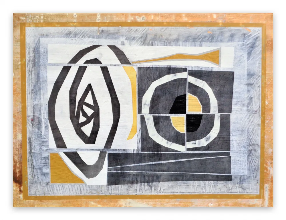 Нет Никаких Технических Barringer - Newgrange Group II