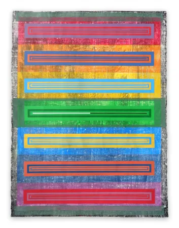 Нет Никаких Технических Barringer - Organic Geometry (Spectrum II) 