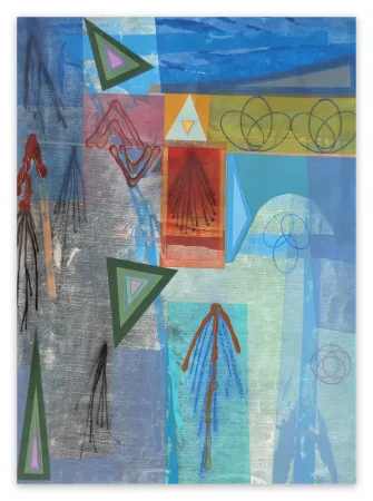 Нет Никаких Технических Barringer - Sea Mystery