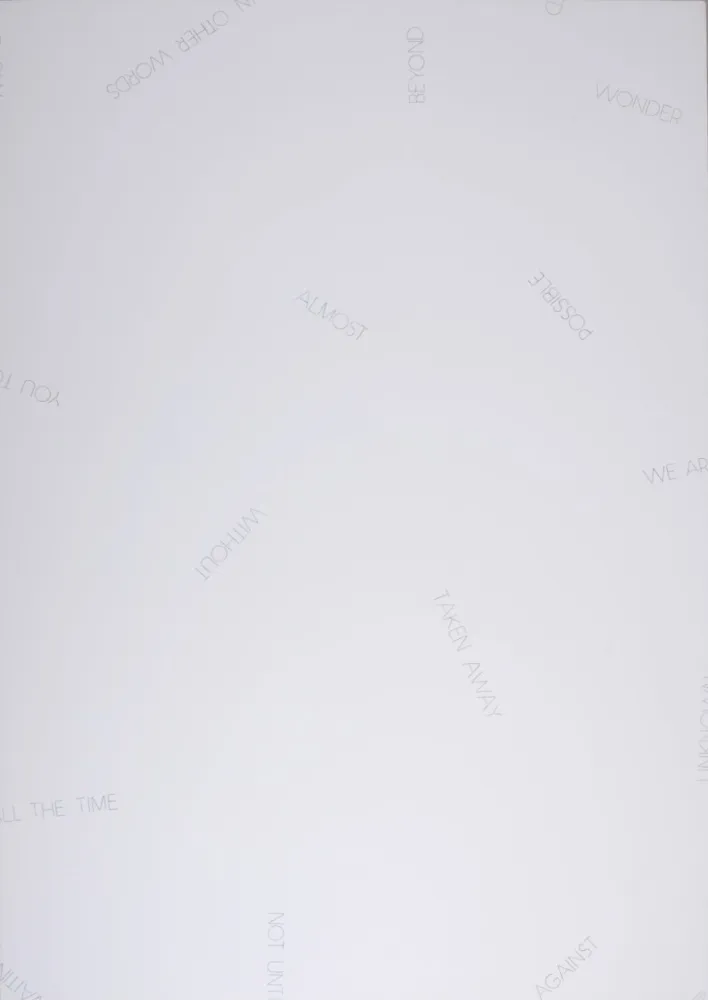 Литография Barry - Composition