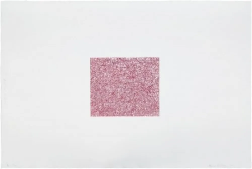 Гравюра Bartolini - 145 hours