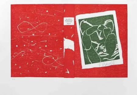 Нет Никаких Технических Baselitz - Die Grosse