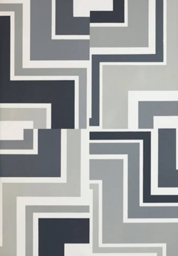 Литография Batchelor - CV1