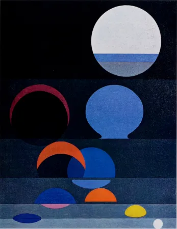 Литография Bayer - Portfolio (