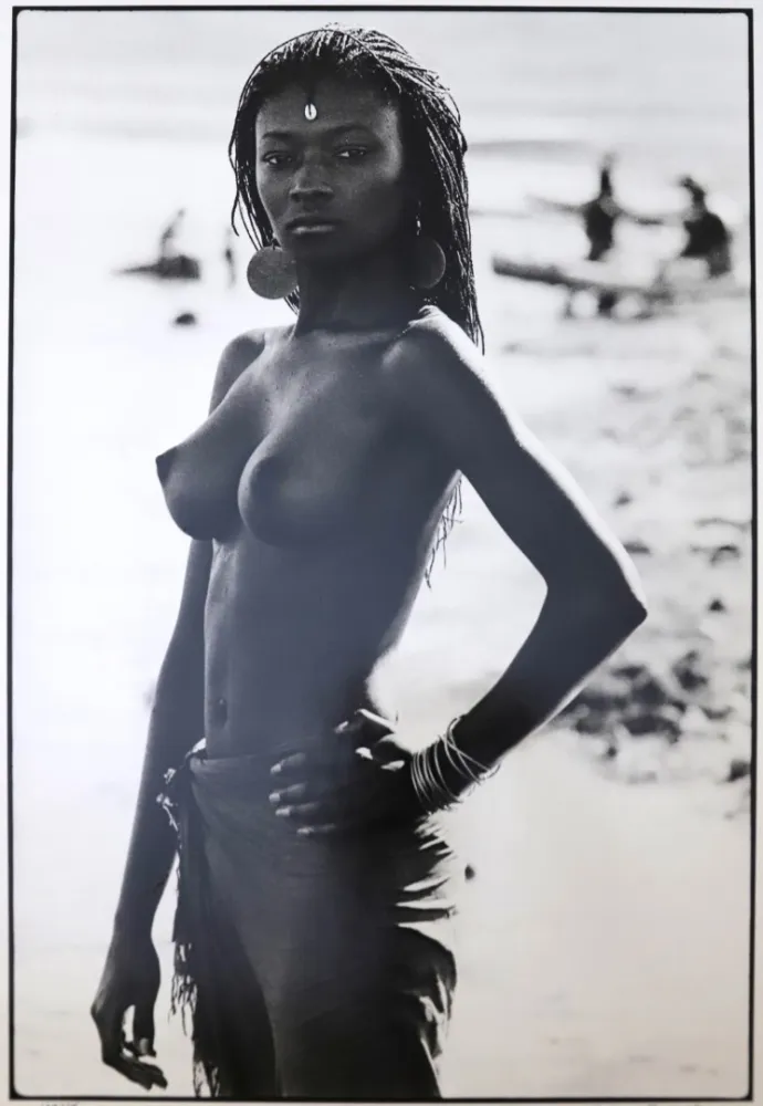 Фотографии Beard - Fayel Tall, 1987.