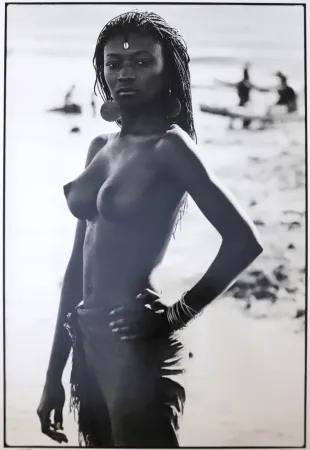 Фотографии Beard - Fayel Tall, 1987.